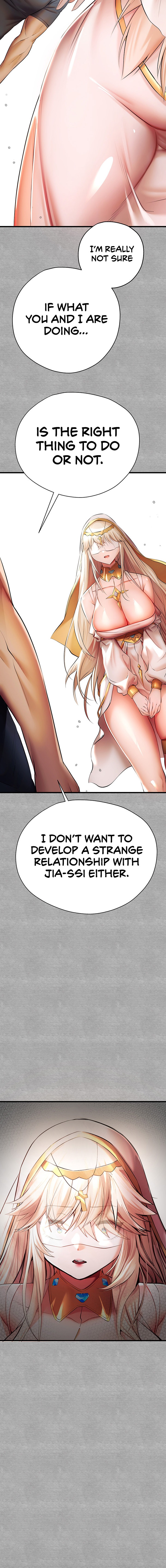 I Have To Sleep With A Stranger? Chapter 25 - Page 20