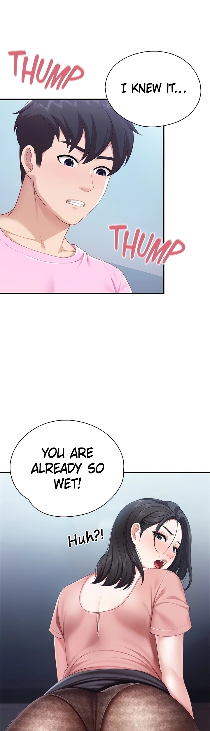 Welcome to Kids Cafe Chapter 22 - Page 31