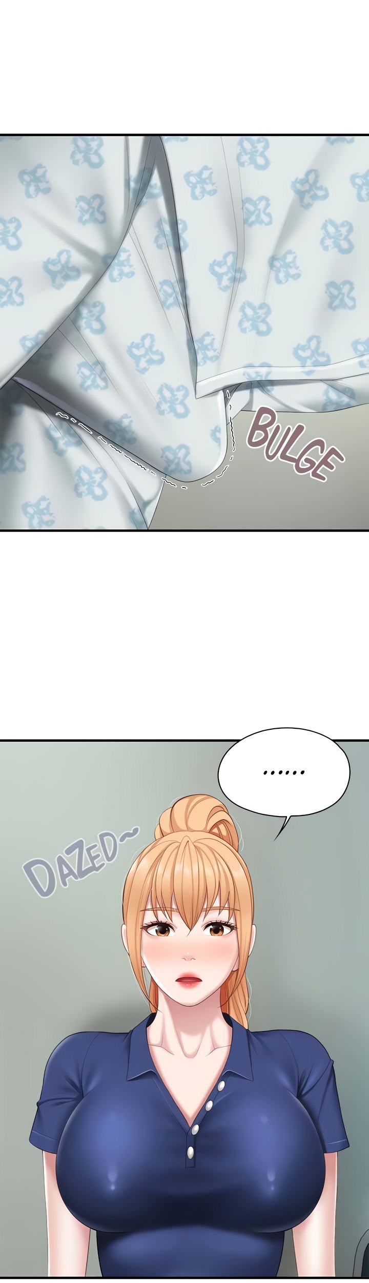 Welcome to Kids Cafe Chapter 32 - Page 6