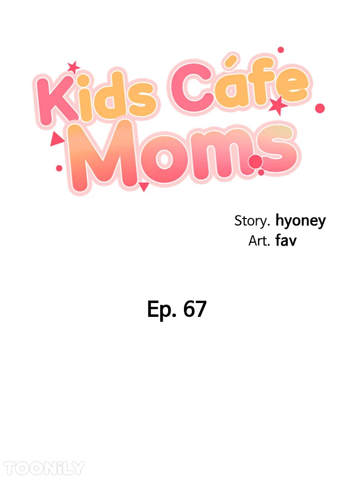 Welcome to Kids Cafe Chapter 67 - Page 4