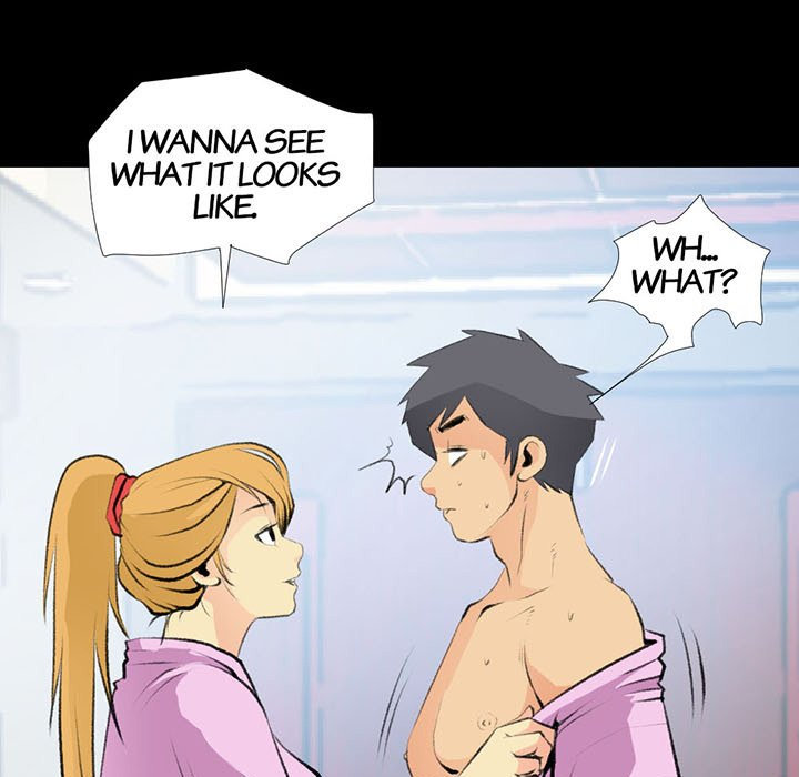 Sex Note Chapter 16 - Page 29