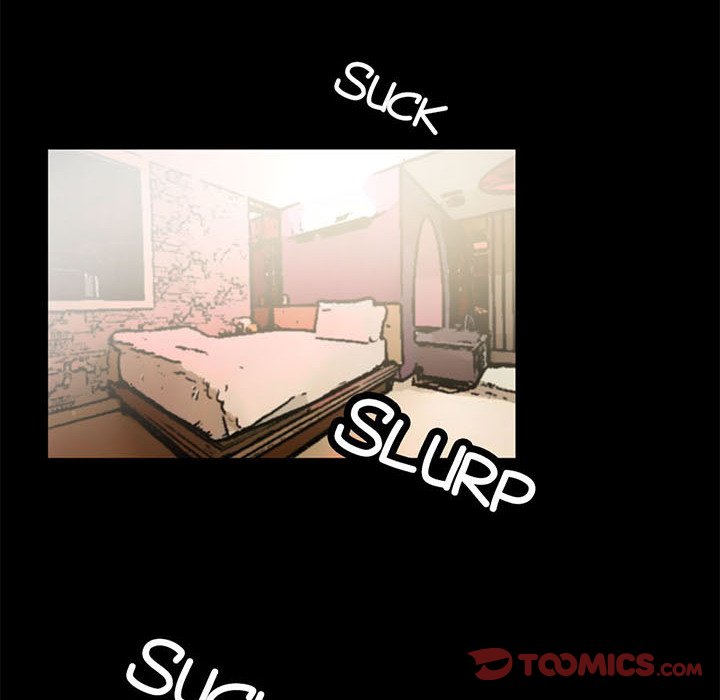 Sex Note Chapter 18 - Page 54