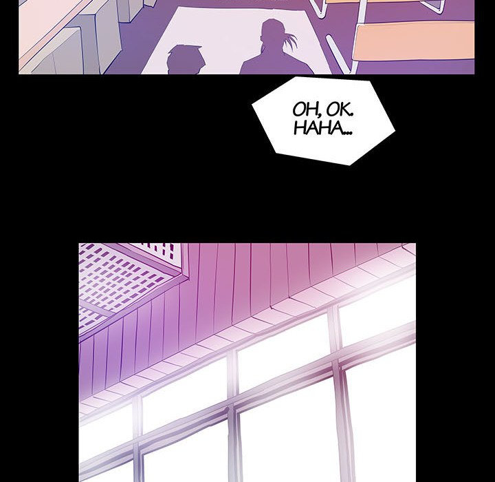 Sex Note Chapter 3 - Page 60