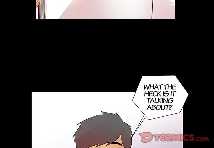 Sex Note Chapter 6 - Page 2