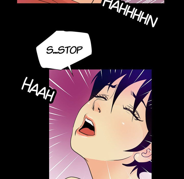 Sex Note Chapter 7 - Page 34