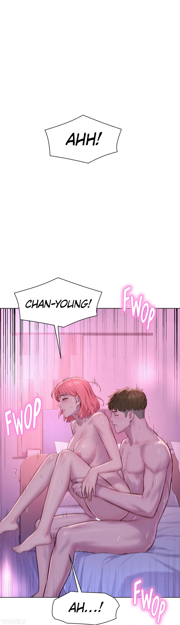 Romantic Camping Chapter 44 - Page 7