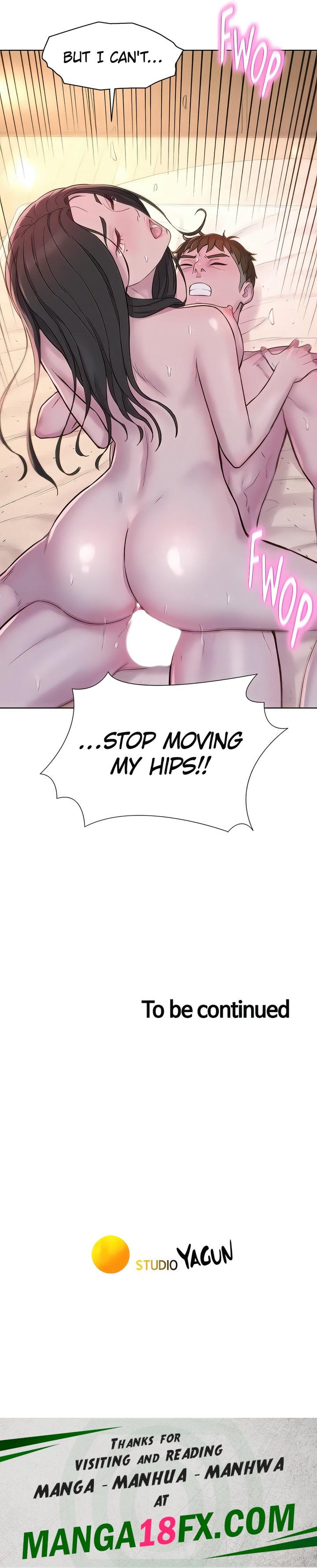 Romantic Camping Chapter 60 - Page 20