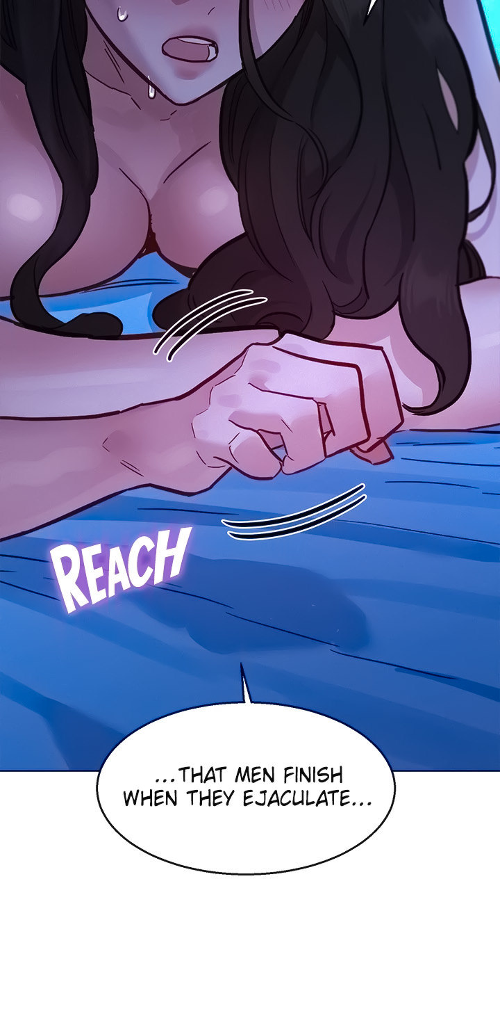 Let’s Hang Out from Today Chapter 56 - Page 43