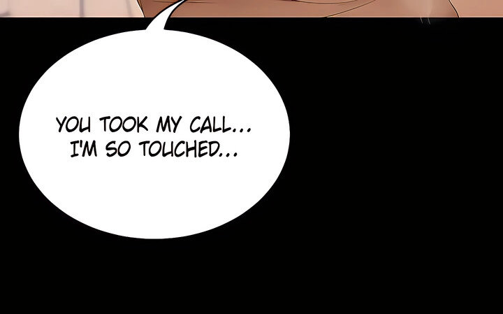 What’s for Today Dinner? Chapter 53 - Page 49