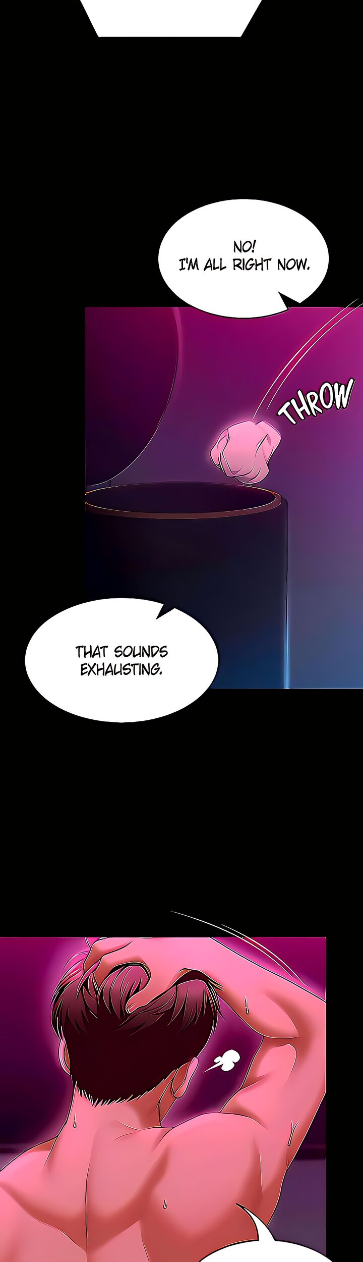 What’s for Today Dinner? Chapter 54 - Page 49