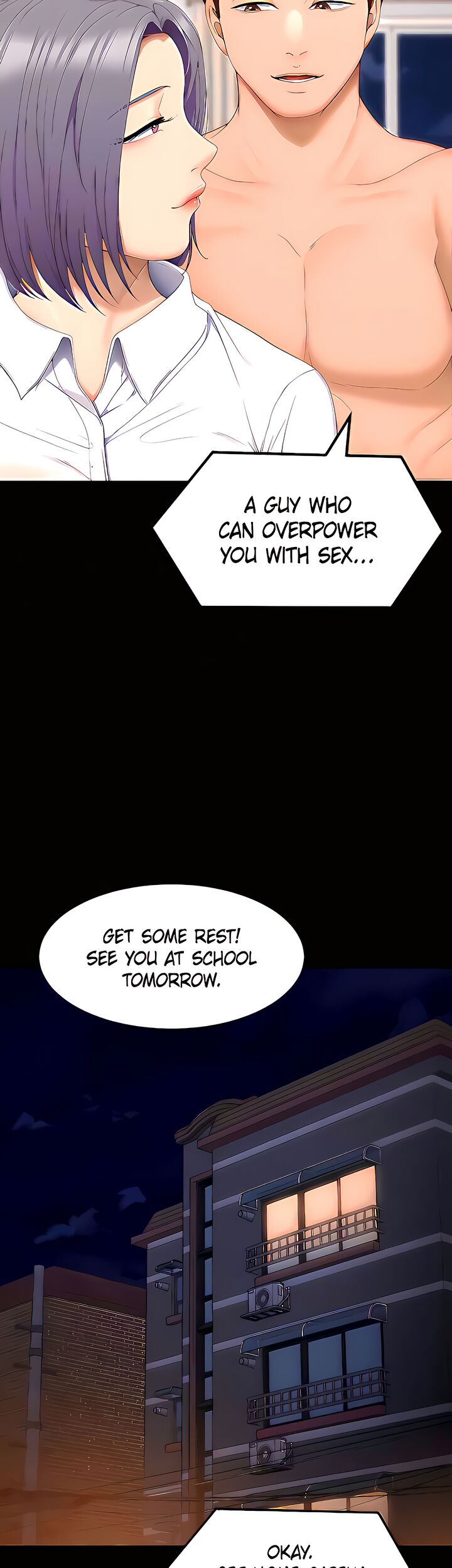 What’s for Today Dinner? Chapter 56 - Page 15