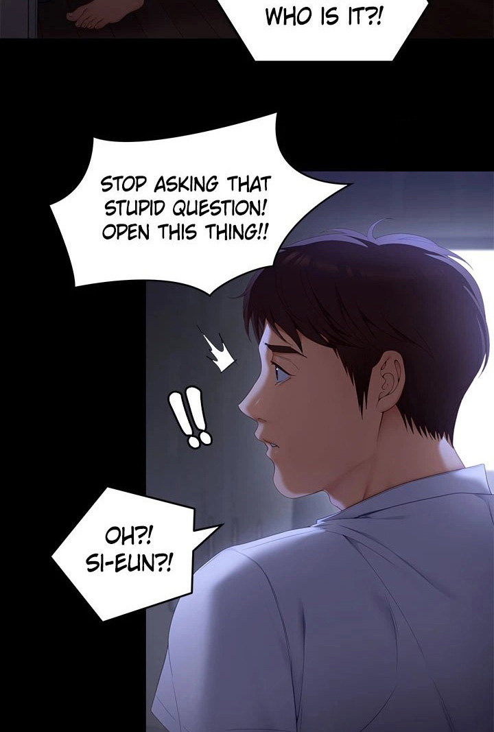 What’s for Today Dinner? Chapter 57 - Page 100