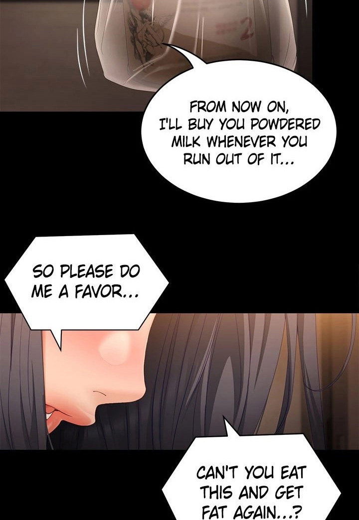 What’s for Today Dinner? Chapter 58 - Page 2