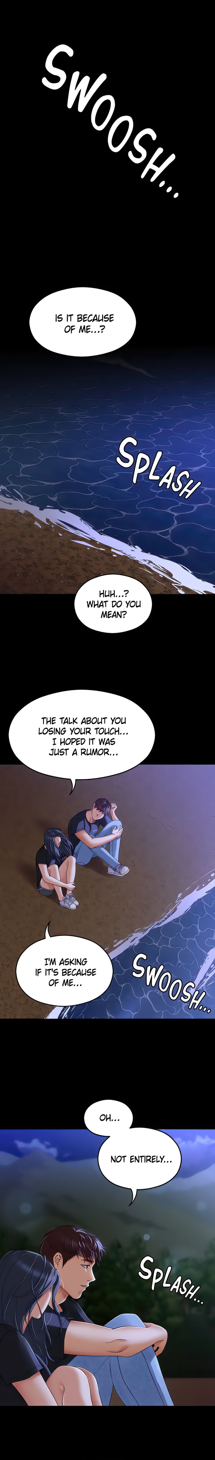 What’s for Today Dinner? Chapter 79 - Page 24