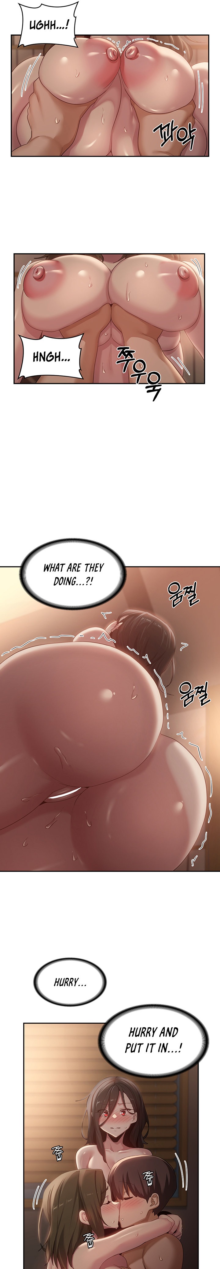 Sextudy Group Chapter 96 - Page 10