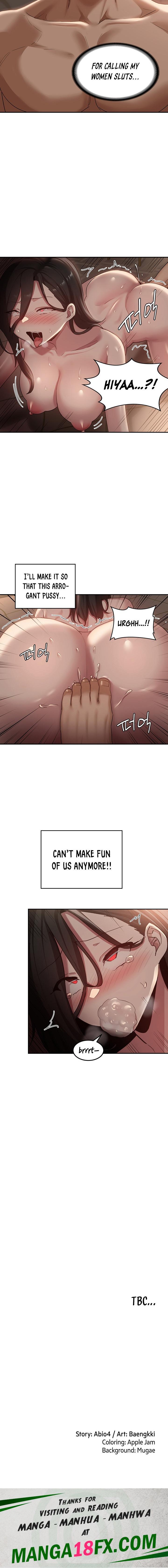 Sextudy Group Chapter 97 - Page 17