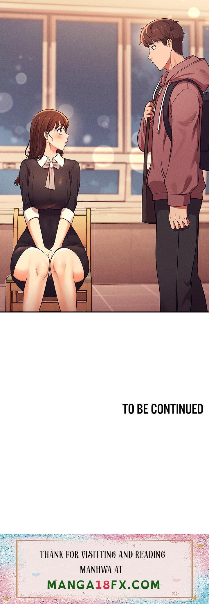 Is There No Goddess in My College? Chapter 26 - Page 11