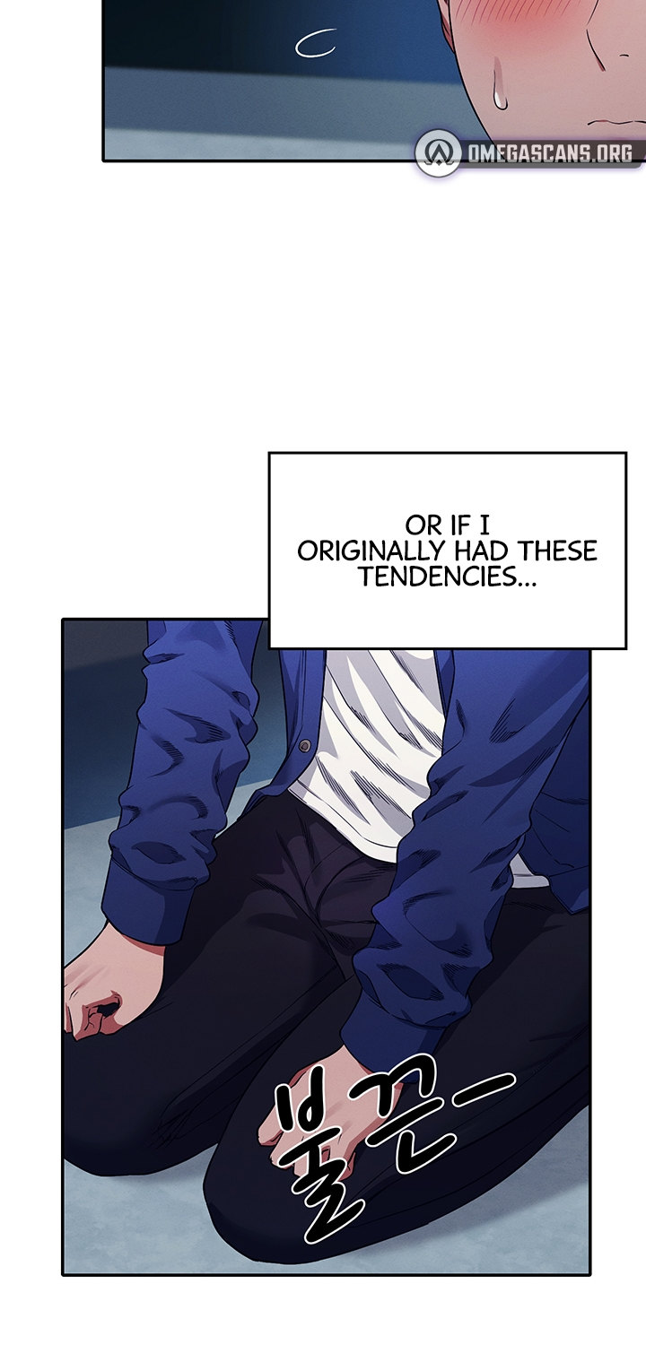 Is There No Goddess in My College? Chapter 34 - Page 7