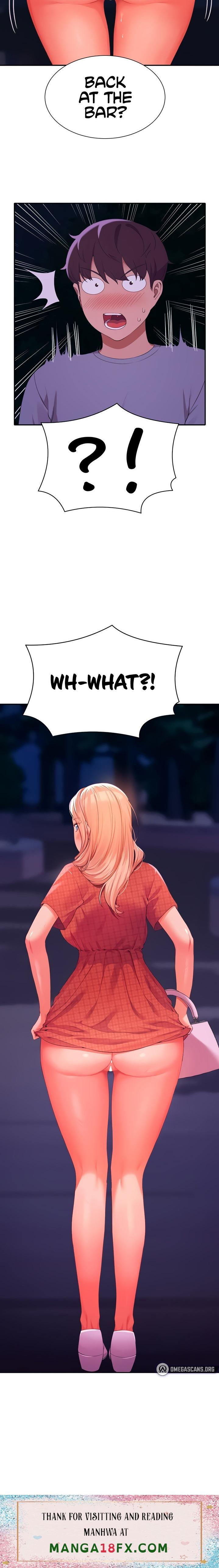 Is There No Goddess in My College? Chapter 67 - Page 26