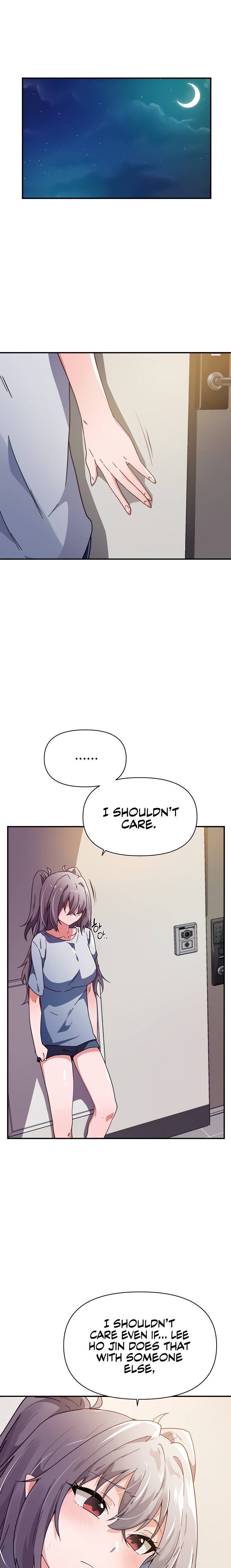 Please Give Me Energy Chapter 32 - Page 19