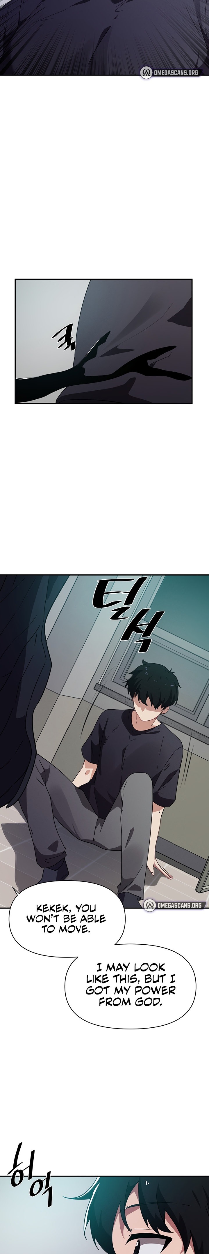 Please Give Me Energy Chapter 36 - Page 20