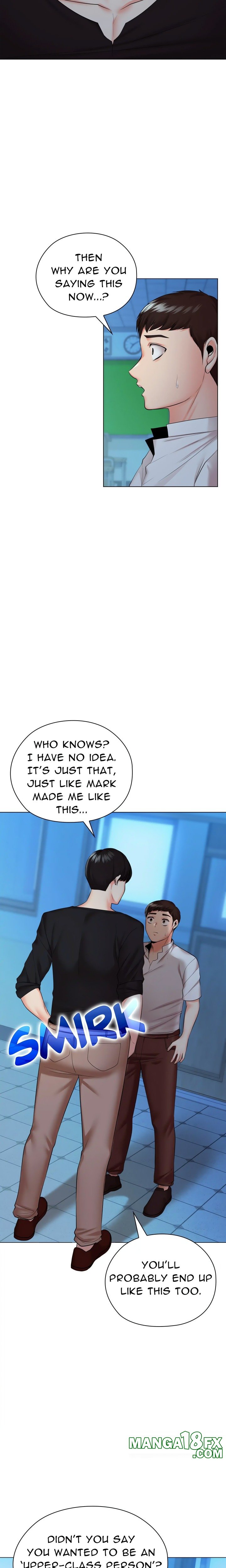 The High Society Chapter 39 - Page 18