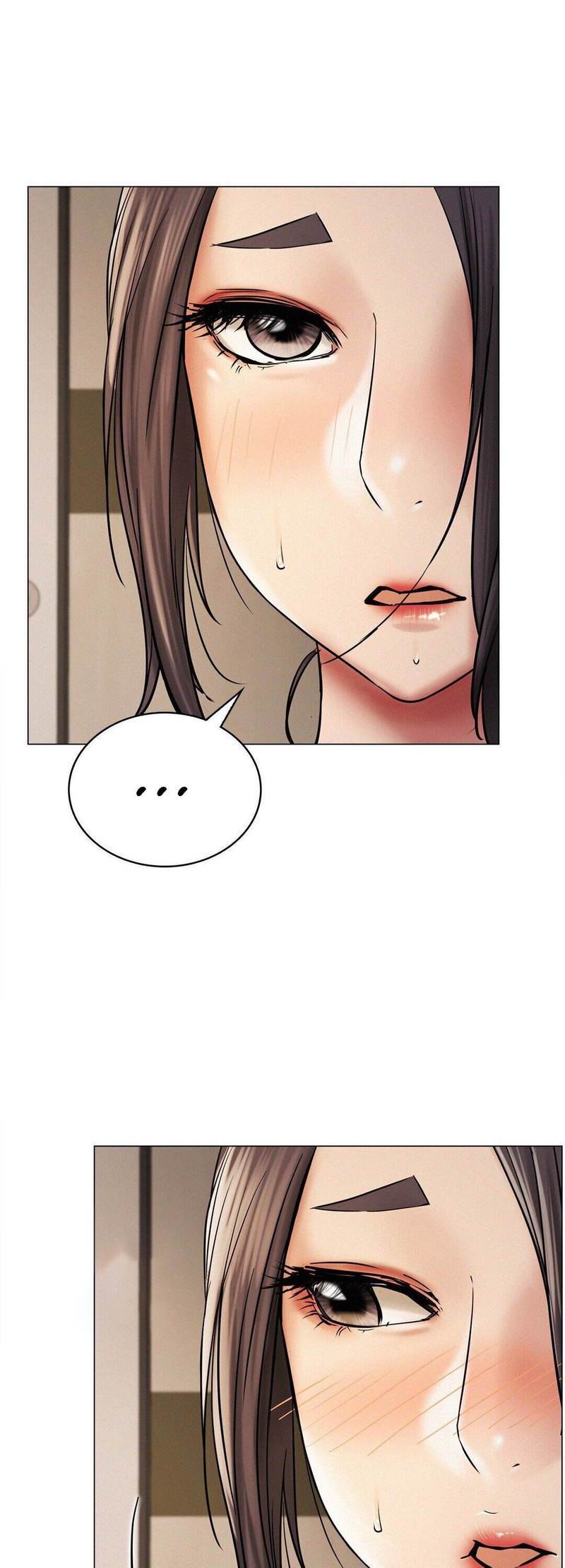 Staying with Ajumma Chapter 11 - Page 37