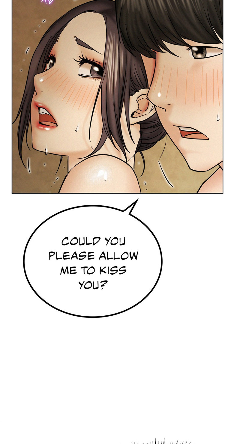 Staying with Ajumma Chapter 17 - Page 72