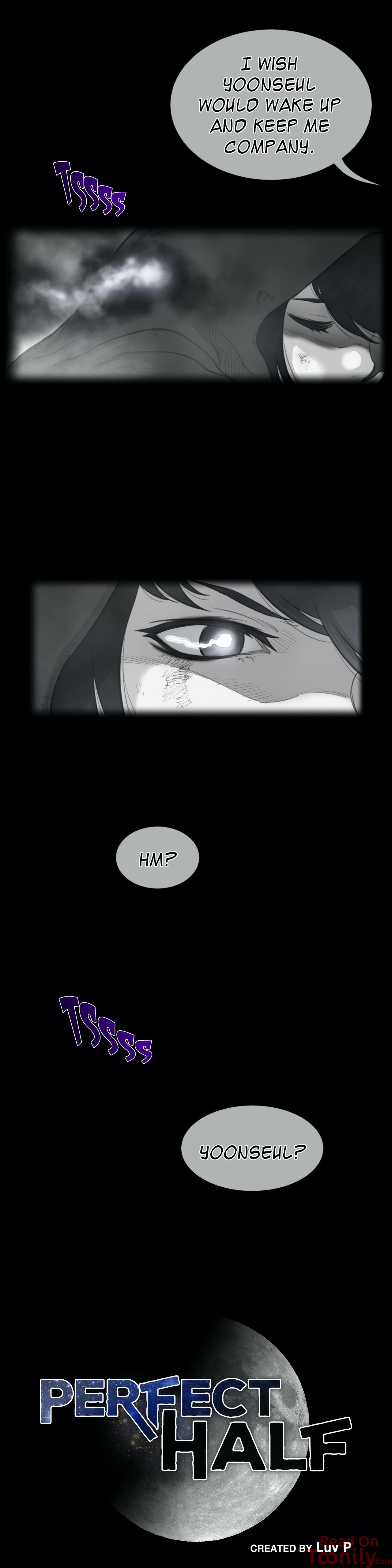 Perfect Half Chapter 110 - Page 2