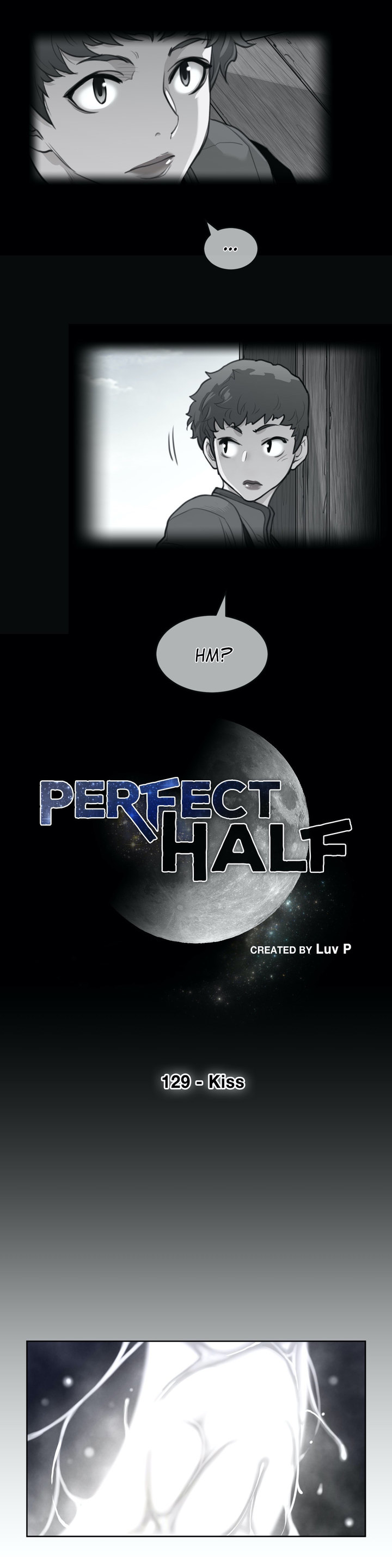 Perfect Half Chapter 129 - Page 3