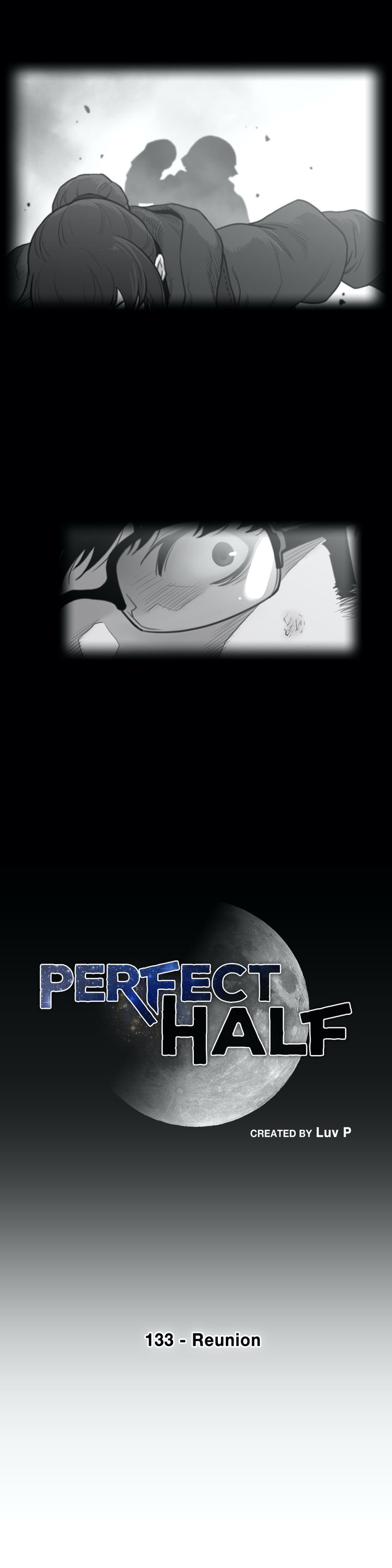 Perfect Half Chapter 133 - Page 3