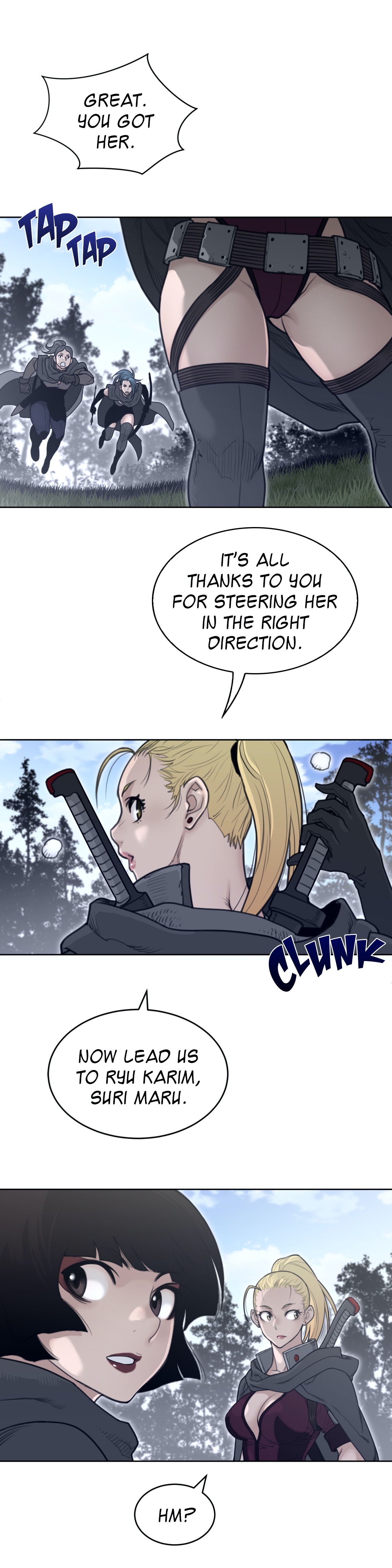 Perfect Half Chapter 134 - Page 18