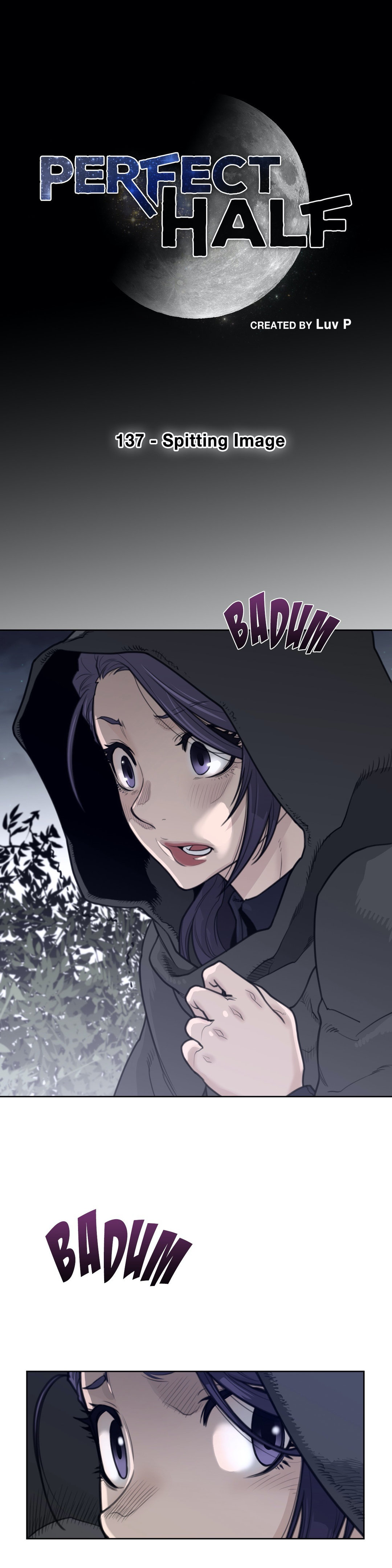 Perfect Half Chapter 137 - Page 3