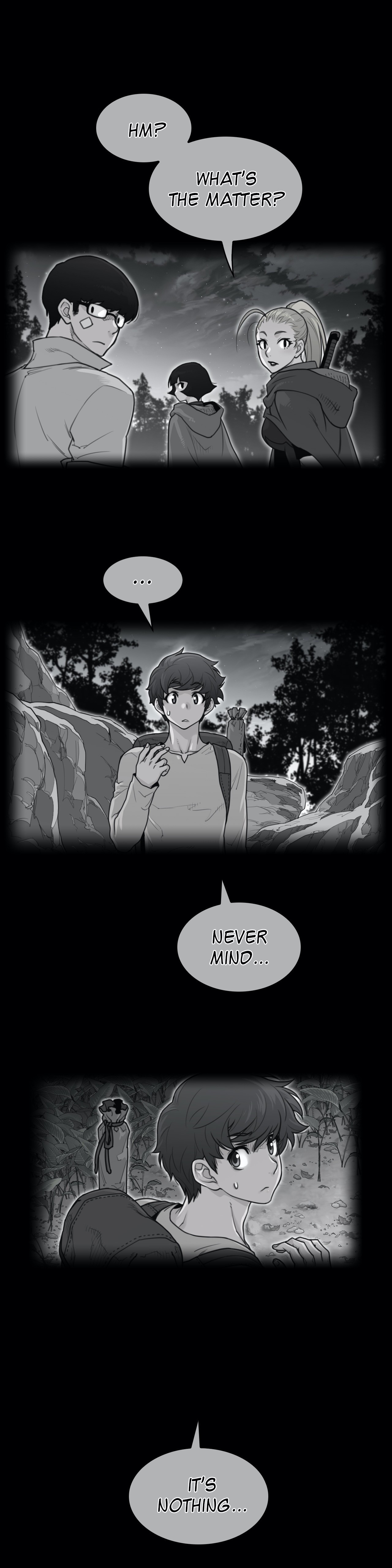 Perfect Half Chapter 138 - Page 2