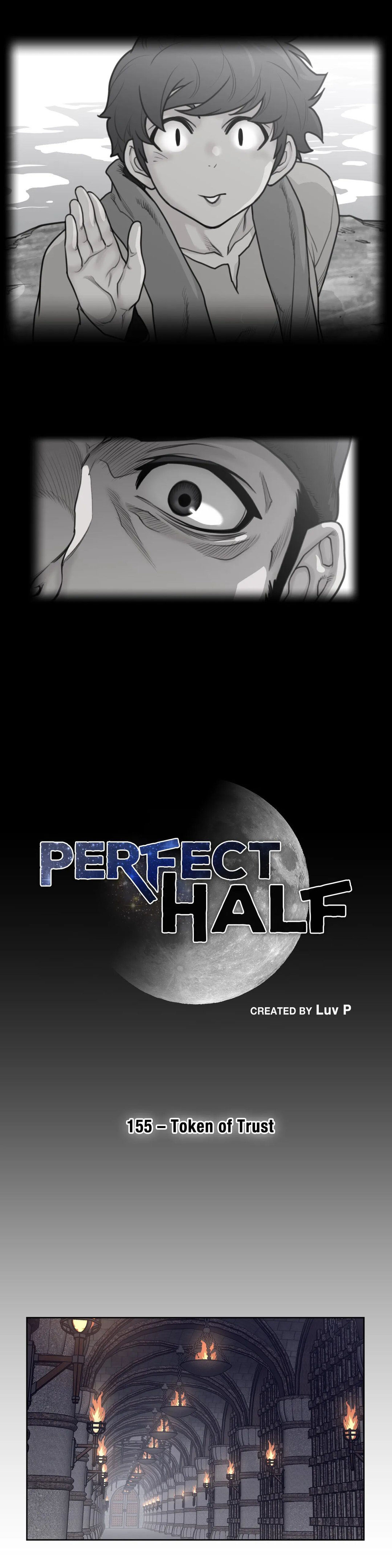 Perfect Half Chapter 155 - Page 3