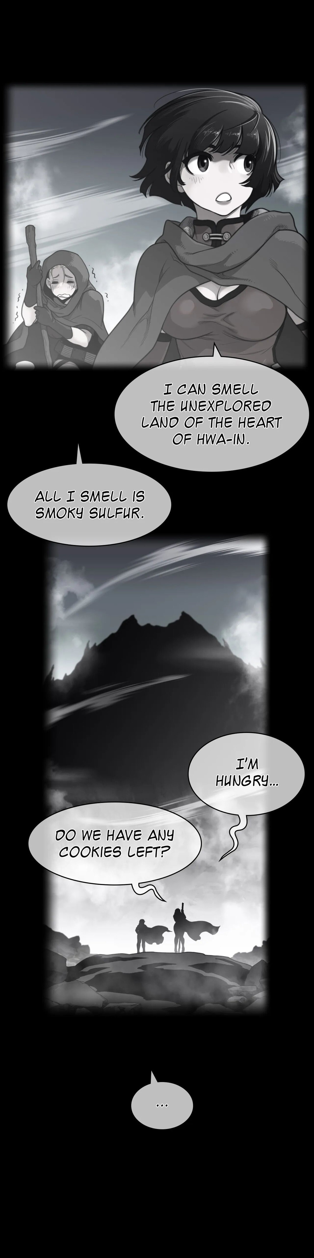 Perfect Half Chapter 157 - Page 2