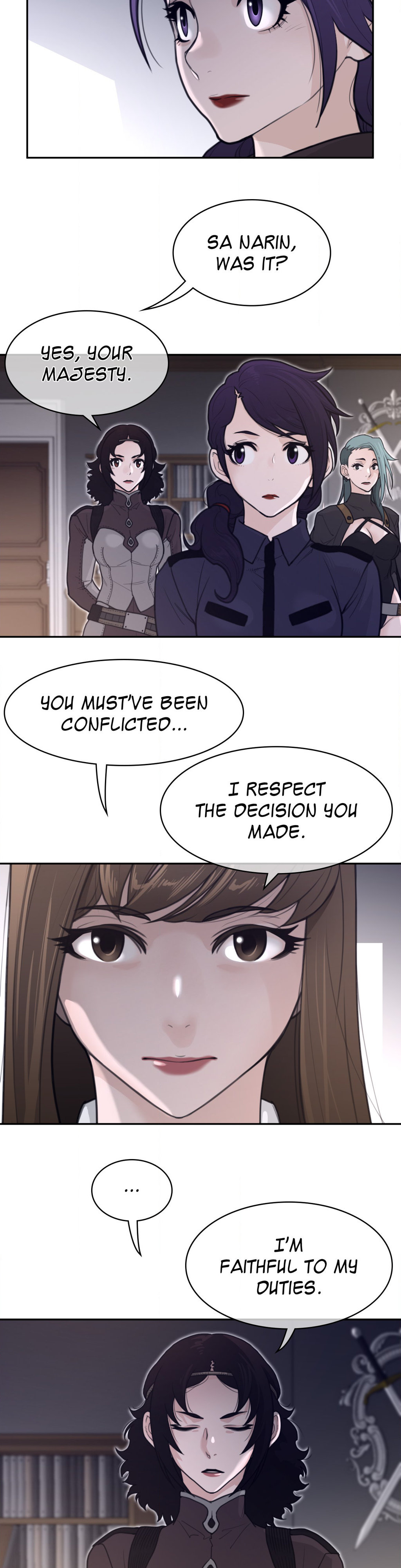 Perfect Half Chapter 162 - Page 6