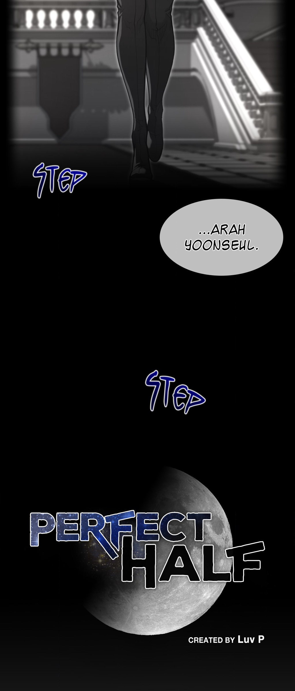 Perfect Half Chapter 168 - Page 4