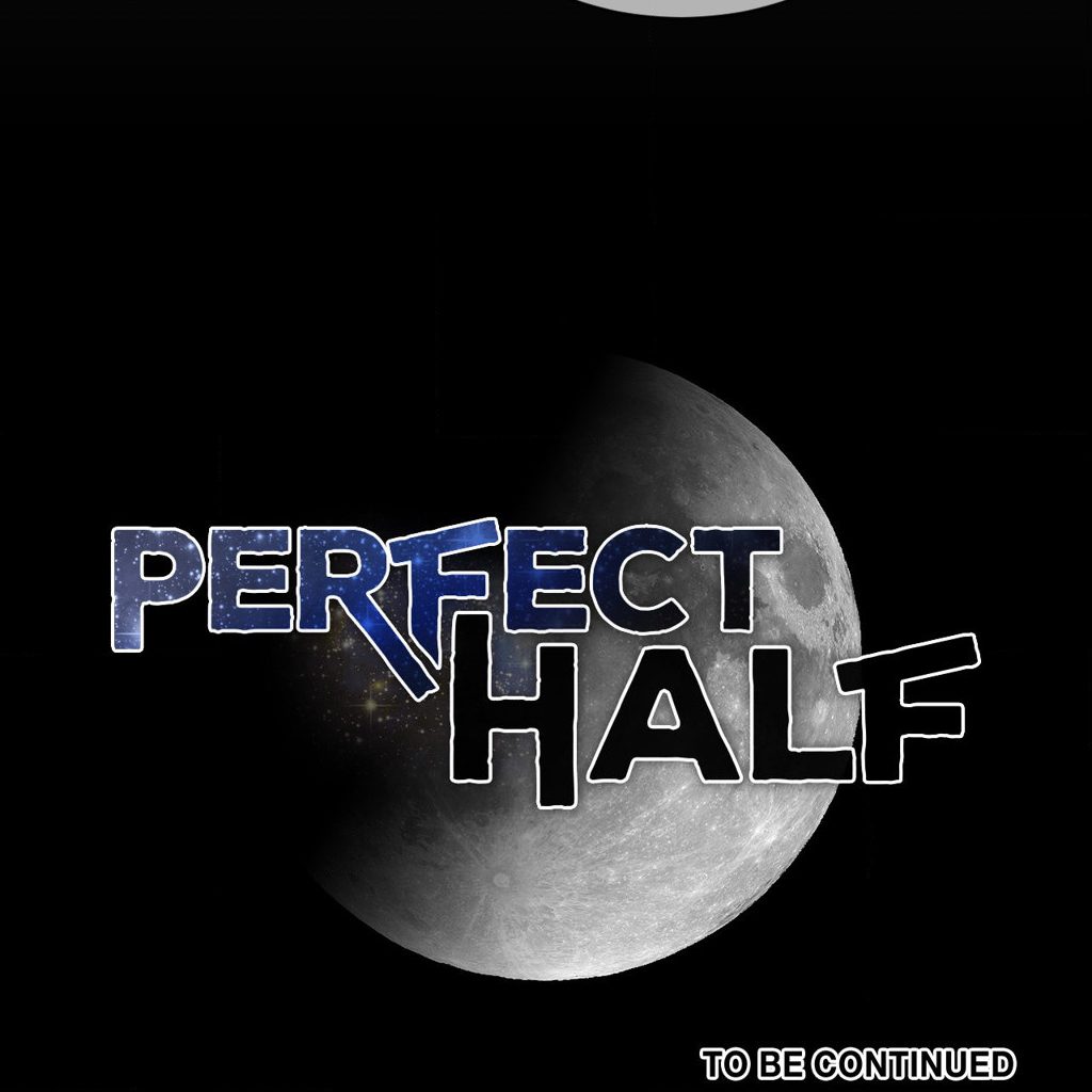 Perfect Half Chapter 190 - Page 33