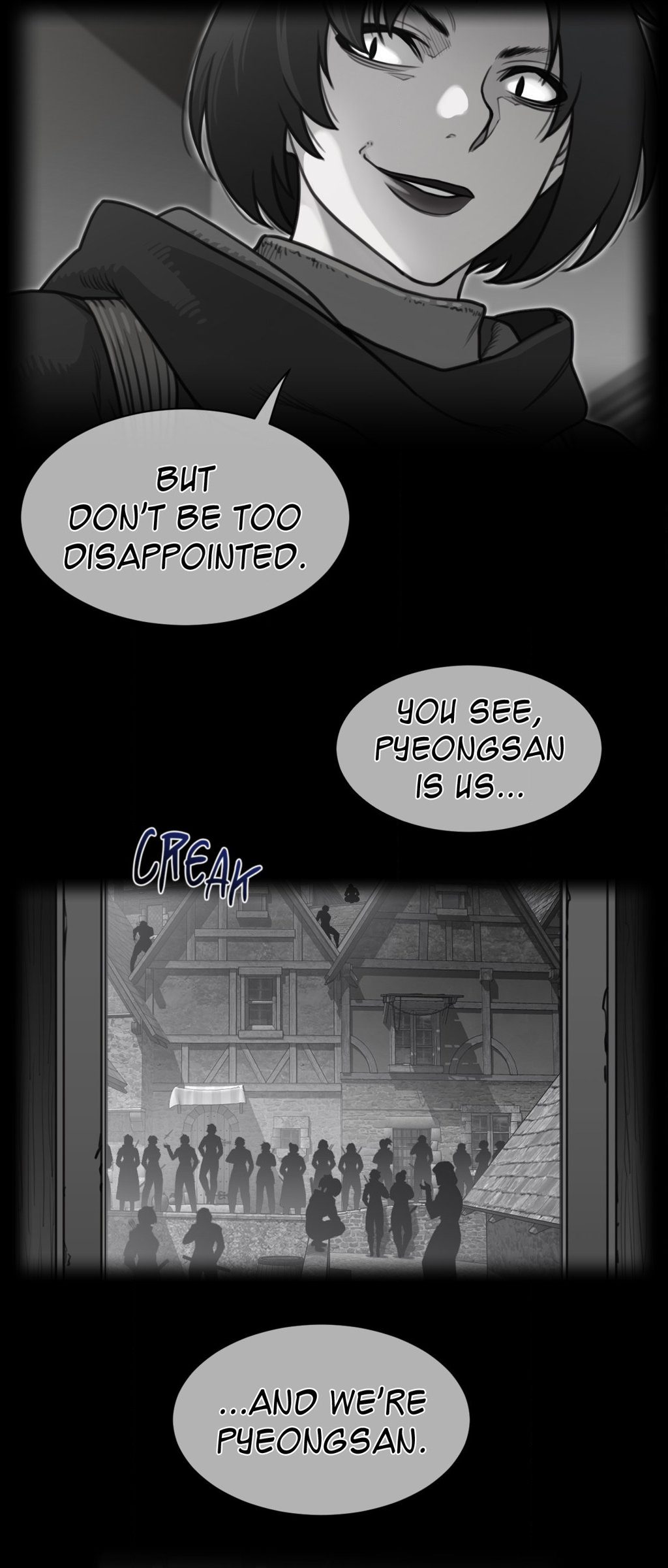 Perfect Half Chapter 190 - Page 4