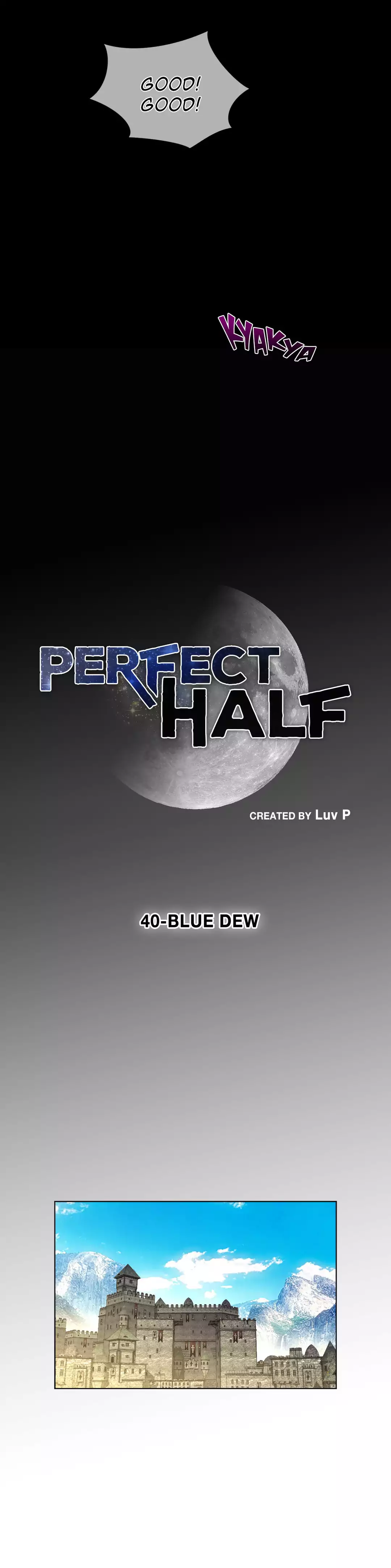 Perfect Half Chapter 40 - Page 3