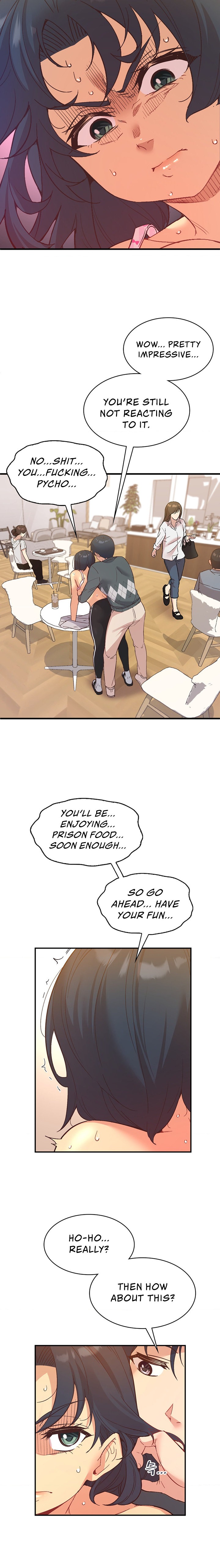 Smart App Life Chapter 23 - Page 6