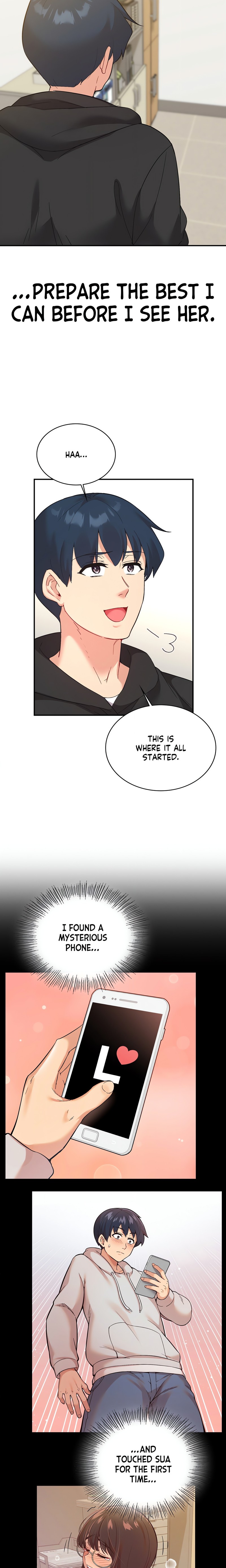 Smart App Life Chapter 78 - Page 9