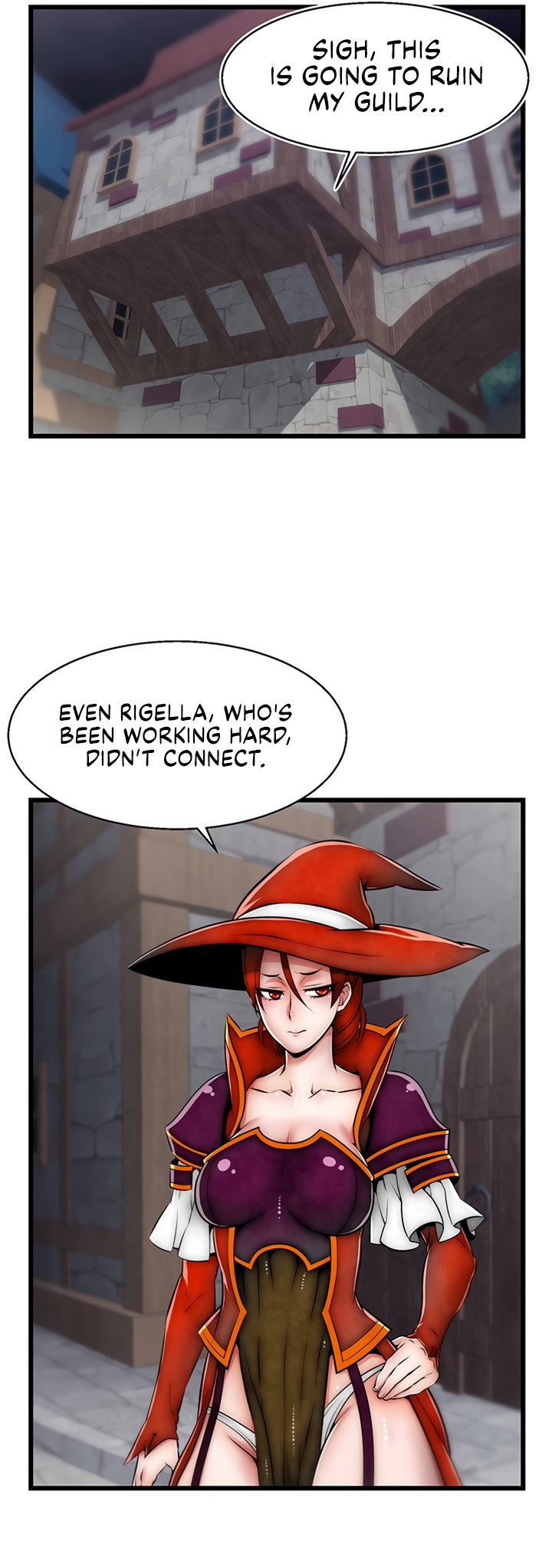 Sexy Virtual Elf Chapter 22 - Page 16