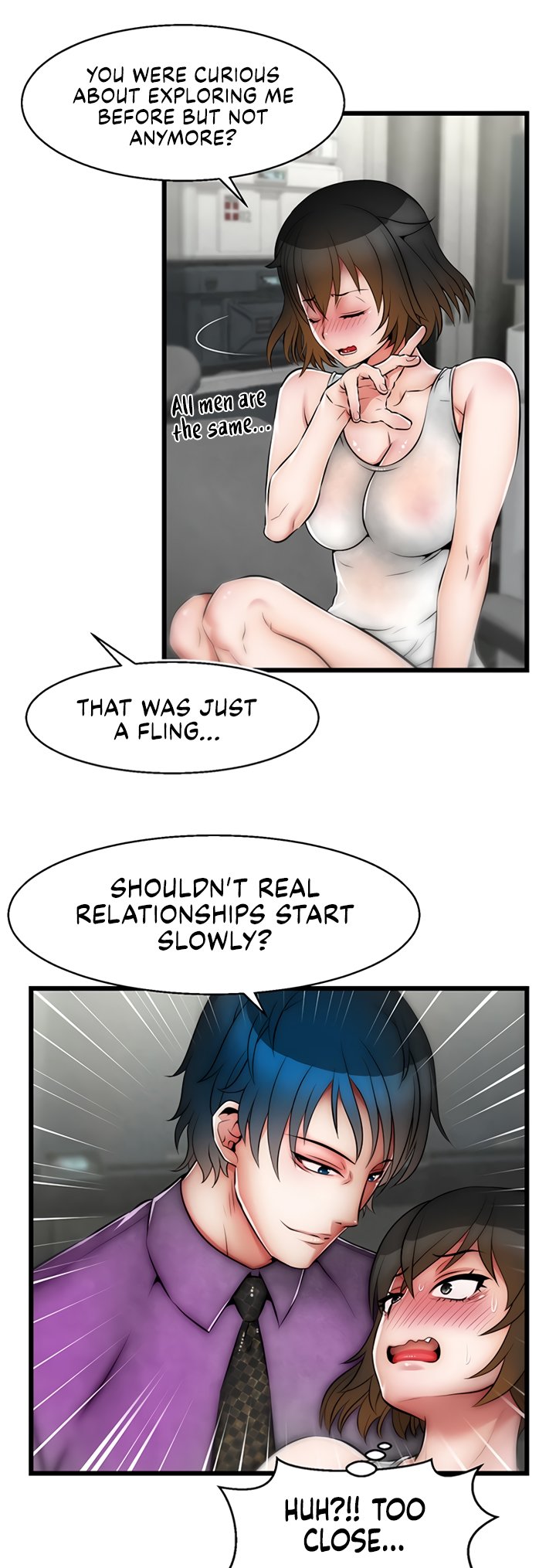 Sexy Virtual Elf Chapter 25 - Page 30