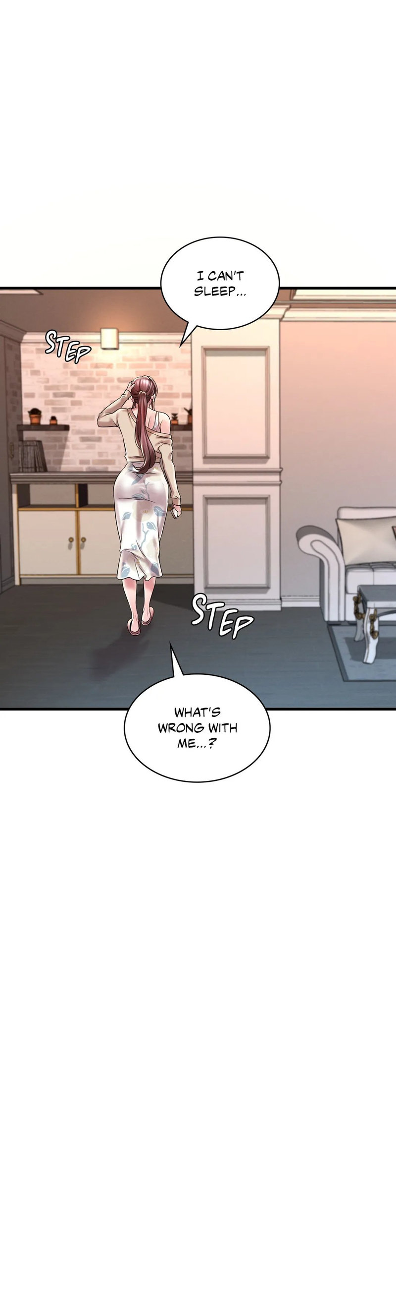 Drunk on You Chapter 10 - Page 6