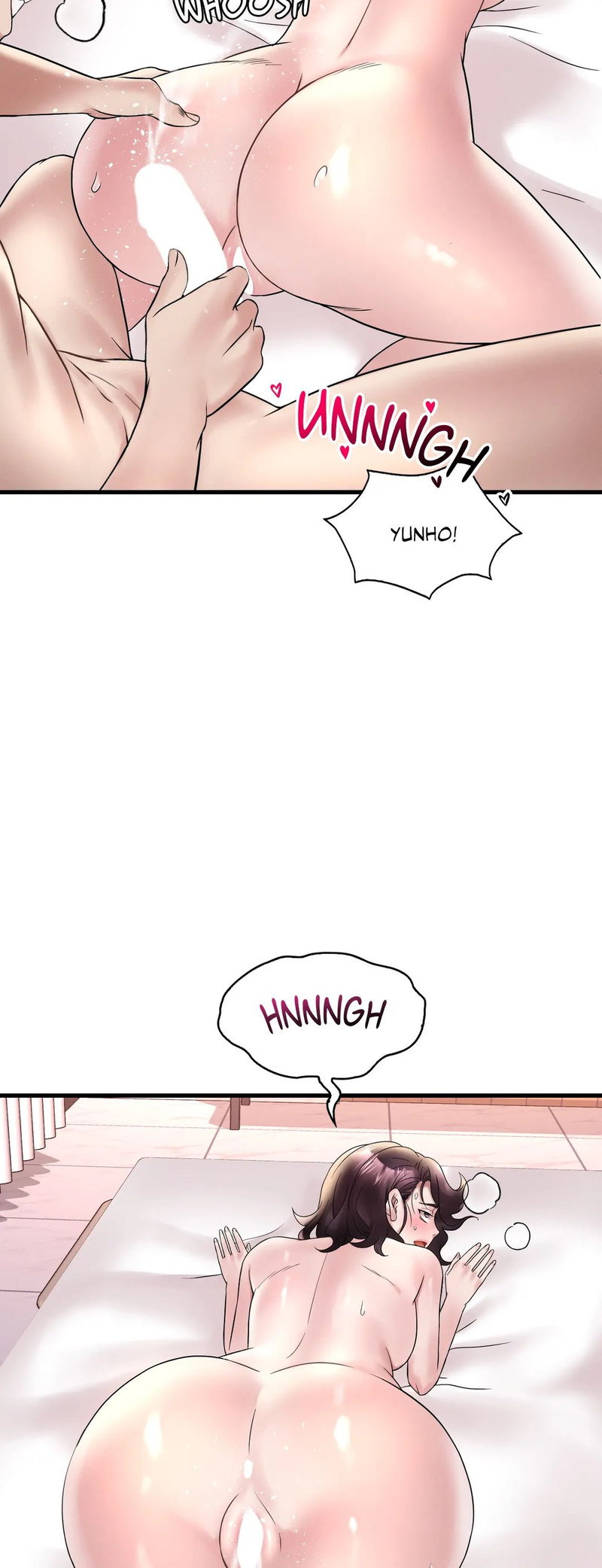 Drunk on You Chapter 26 - Page 56