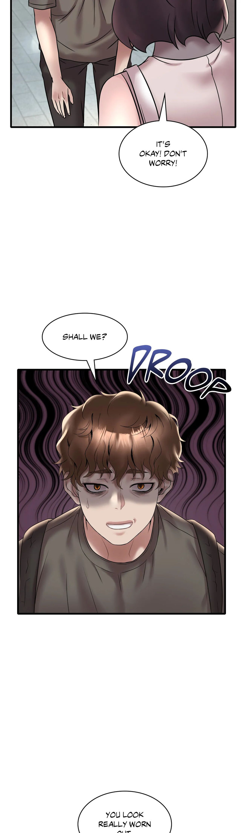 Drunk on You Chapter 33 - Page 25