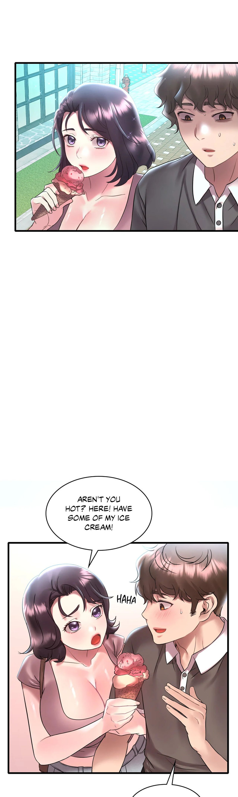 Drunk on You Chapter 41 - Page 26