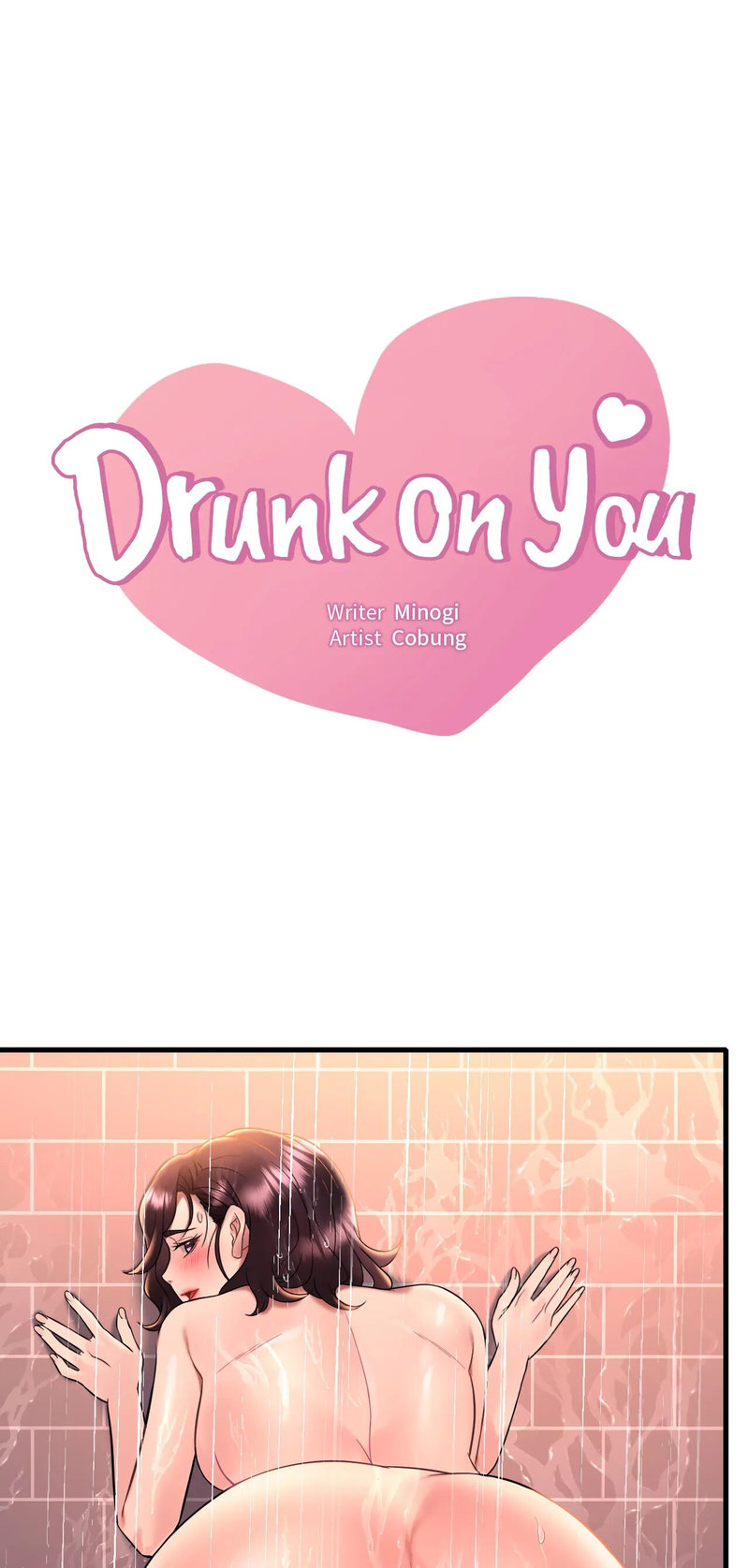 Drunk on You Chapter 42 - Page 3